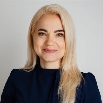 Małgorzata Gromadzka's profile picture