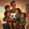 The Geek Dad's profile picture