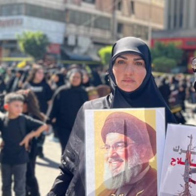 ruba salim mortada's profile picture
