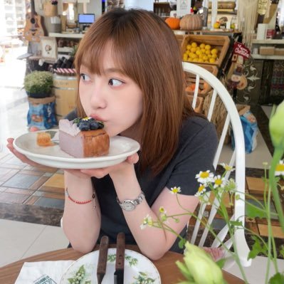 Guo Yany's profile picture