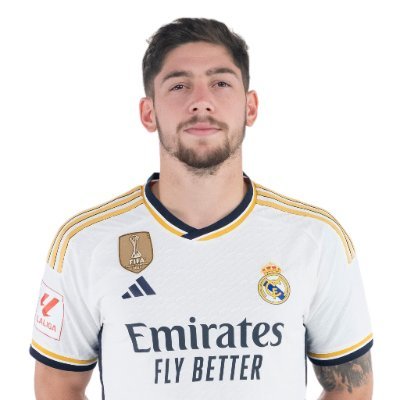 Dawid Valverde Lottin's profile picture