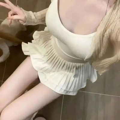 舞蹈生琪琪's profile picture