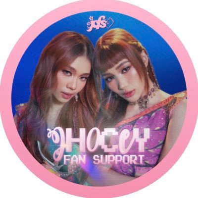 JHOCEY FAN SUPPORT's profile picture
