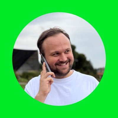 Jirka Havránek's profile picture