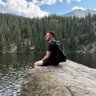 Фото профиля maybe: Andrew