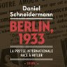 Фото профиля Daniel Schneidermann