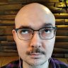 Mark's profile picture