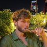Egor's profile picture