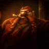 Profilbild von No me agragas