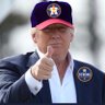 Houston Sports Trump's profile picture