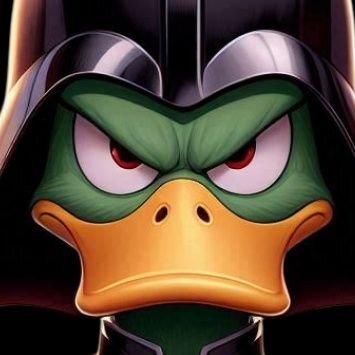DUCK VADER's profile picture