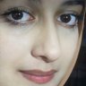 sobia baloch profil fotoğrafı