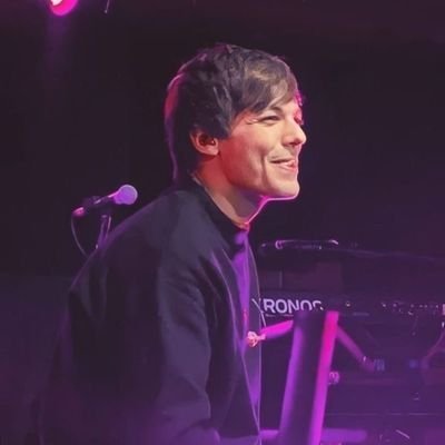 louis91xwalls's profile picture
