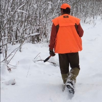 Bob Winkelman (Whiskey Arrow)'s profile picture
