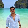 Profilbild von Pratyaksh | Bento