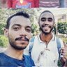 Ahmed Taher profil fotoğrafı