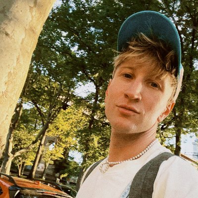 Eric Thor's profile picture
