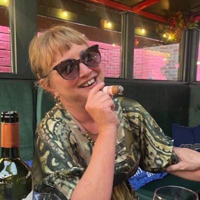 Venice Allan's profile picture