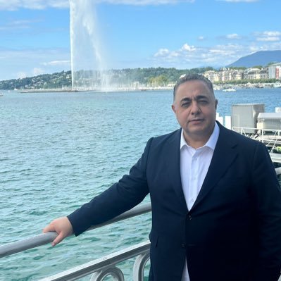 Zafer Şahin's profile picture