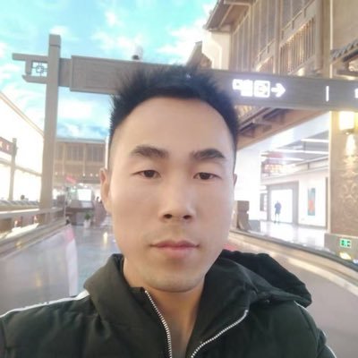 xuchunshang's profile picture