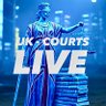 UK COURTS LIVE 的头像