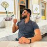 Profilbild von Abdul Razzak Ebrahim