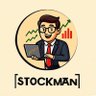 Profilbild von StockMan 🇺🇸