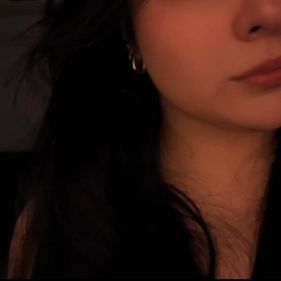 𝒦𝖺𝗋𝗈𝗅;𝖿𝗂𝗅𝗁𝖺 𝖽𝖾 ℐ𝖾𝗆𝖺𝗇𝗃𝖺́🌊 ⚢'s profile picture