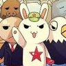 Фото профиля 战兔🇨🇳 (爱国互fo)
