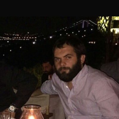 Volkansarayli's profile picture