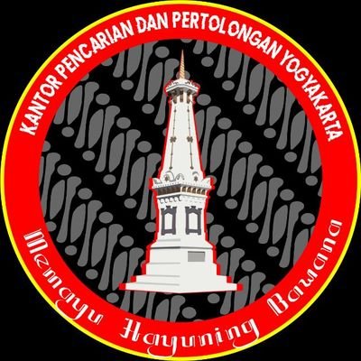 KANTOR PENCARIAN DAN PERTOLONGAN YOGYAKARTA's profile picture