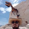 Chema Cortés 🇲🇽🇫🇮 profil fotoğrafı