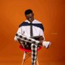 Ibrahim Olusola Henry profil fotoğrafı
