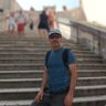 Cristian Castro profil fotoğrafı