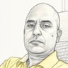 Profilbild von Ray Ghimire
