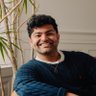 Varun Nair's profile picture
