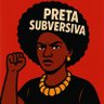Preta Subversiva 的头像