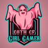 Super G🎃thGfGirlGamer profil fotoğrafı