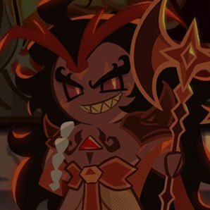 Burning Spice (not very) Daily's profile picture