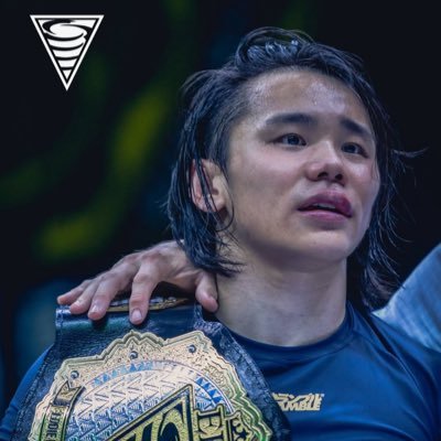 高橋“SUBMISSION”雄己's profile picture