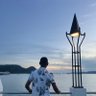 KM🍑🇲🇾 profil fotoğrafı