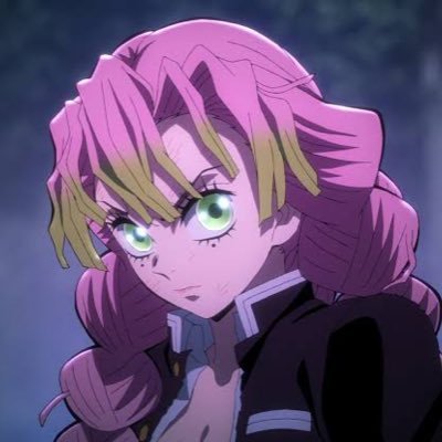 Anime's profile picture