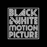 Black & White Motion Picture profil fotoğrafı