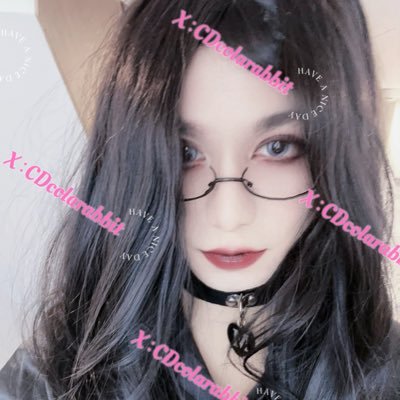 CDcolarabbit's profile picture