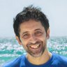 Amir Haghighat profil fotoğrafı