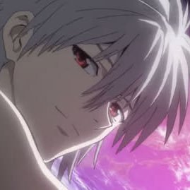 君を全肯定する渚カヲル's profile picture