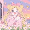 つきかげこまち✨'s profile picture