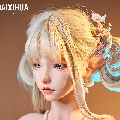 lanbaixihua's profile picture