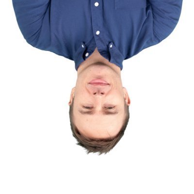 Zach's profile picture