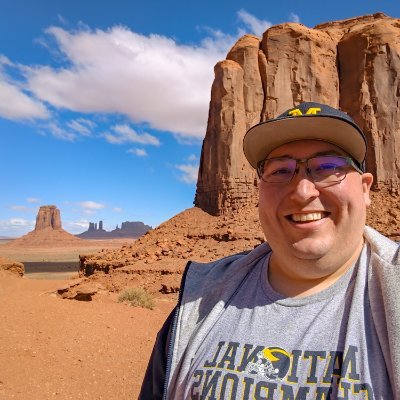 Ben's profile picture